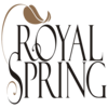 Royal Spring Logo